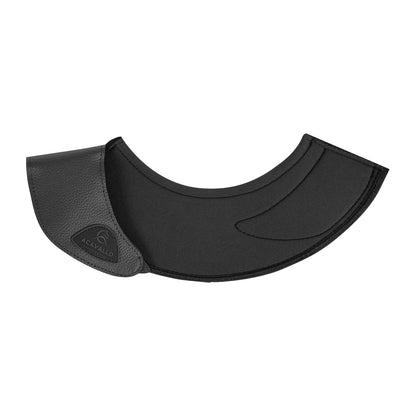 Acavallo - Klokker, eco-læder, velcrolukning