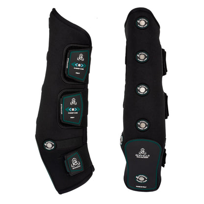 Acavallo - Gamacher, Magnet Care, bagben