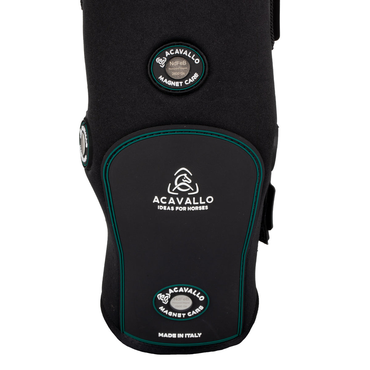 Acavallo - Gamacher, Magnet Care, bagben