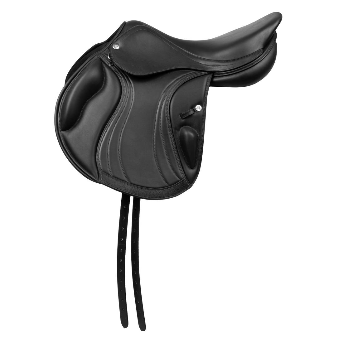 Acavallo - Sadel, KC Race Cross Comfort