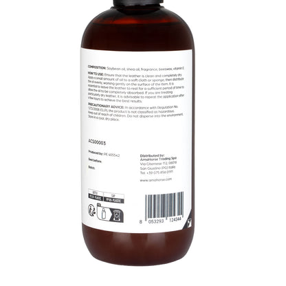Acavallo - Læderolie, bivoks, 500 ml