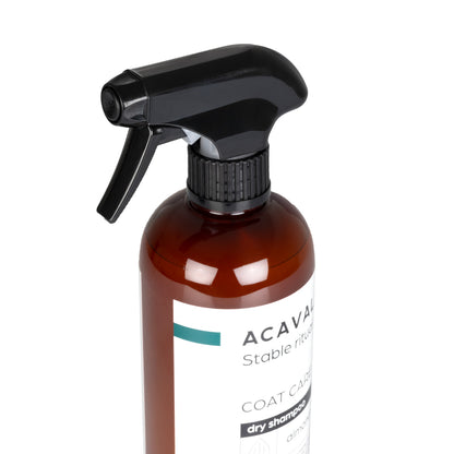Acavallo - Lædersæbe, mandel, 500 ml (glycerin)