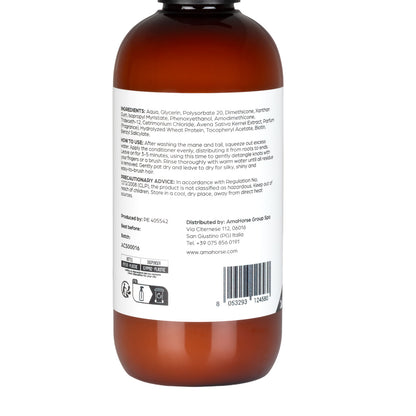 Acavallo - Balsam, kokos og havre, 250 ml