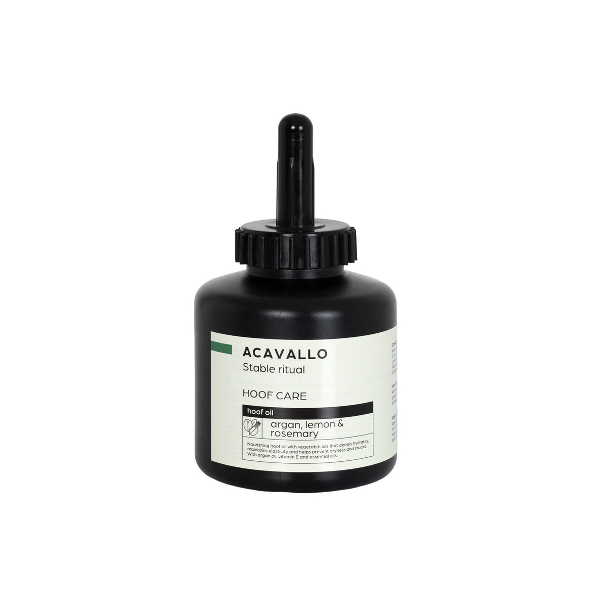 Acavallo - Hovolie, argan, 500 ml