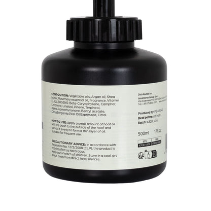 Acavallo - Hovolie, argan, 500 ml