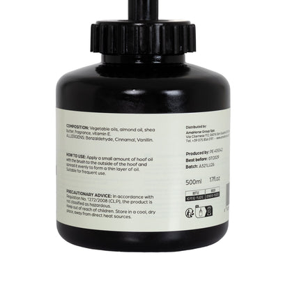 Acavallo - Hovolie, mandel, 500 ml
