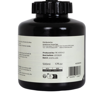 Acavallo - Hovolie, mandel, 500 ml