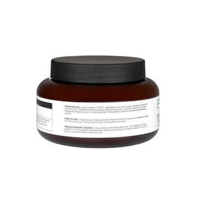 Acavallo - Hovfedt, sheasmør, 500 ml