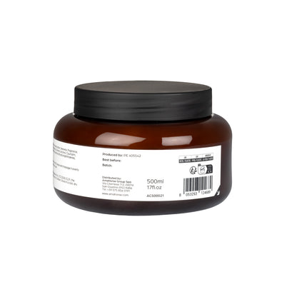 Acavallo - Hovfedt, sheasmør, 500 ml
