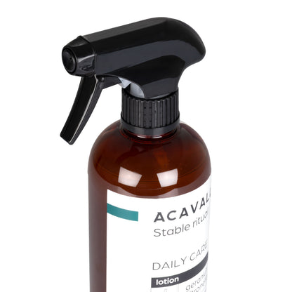 Acavallo - Insektlotion, citronella, neem og ozon, 500 ml