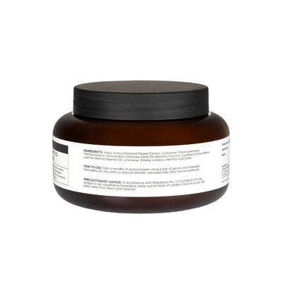 Acavallo - Arnica 90 med mentol, 500 ml