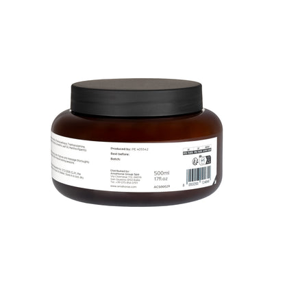 Acavallo - Kølende gel, katost og perikon, 500 ml