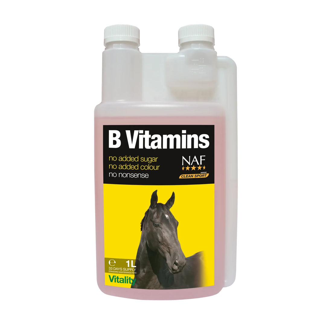 NAF - B-Vitamin, 1L