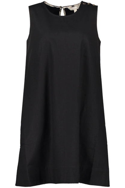 Barbour - Lucy Mini Dress - Sort