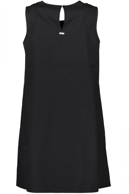 Barbour - Lucy Mini Dress - Sort