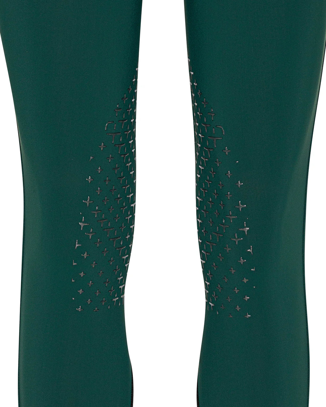 Trolle, Ridebukser, Mid rise, knee grip