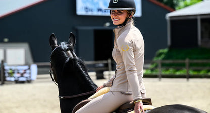 Joline  - Børn, Cardigan, Beige