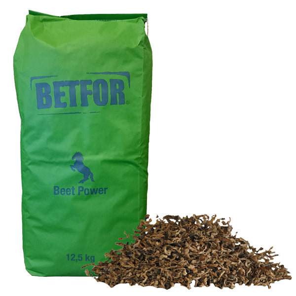 Betfor, Roefibre, 12 kg