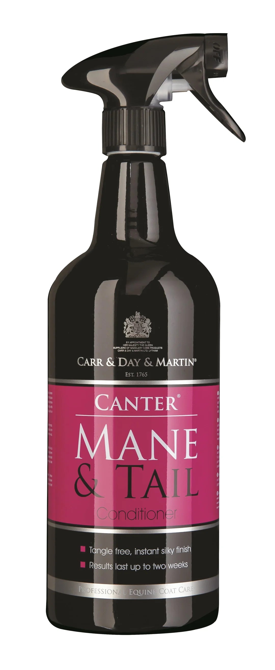 Carr &amp; Day &amp; Martin, Mane &amp; Tail- 1L