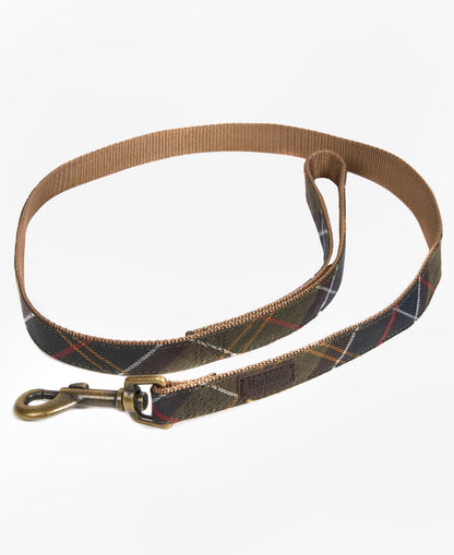 Barbour - Hundesnor, Tartan/Web