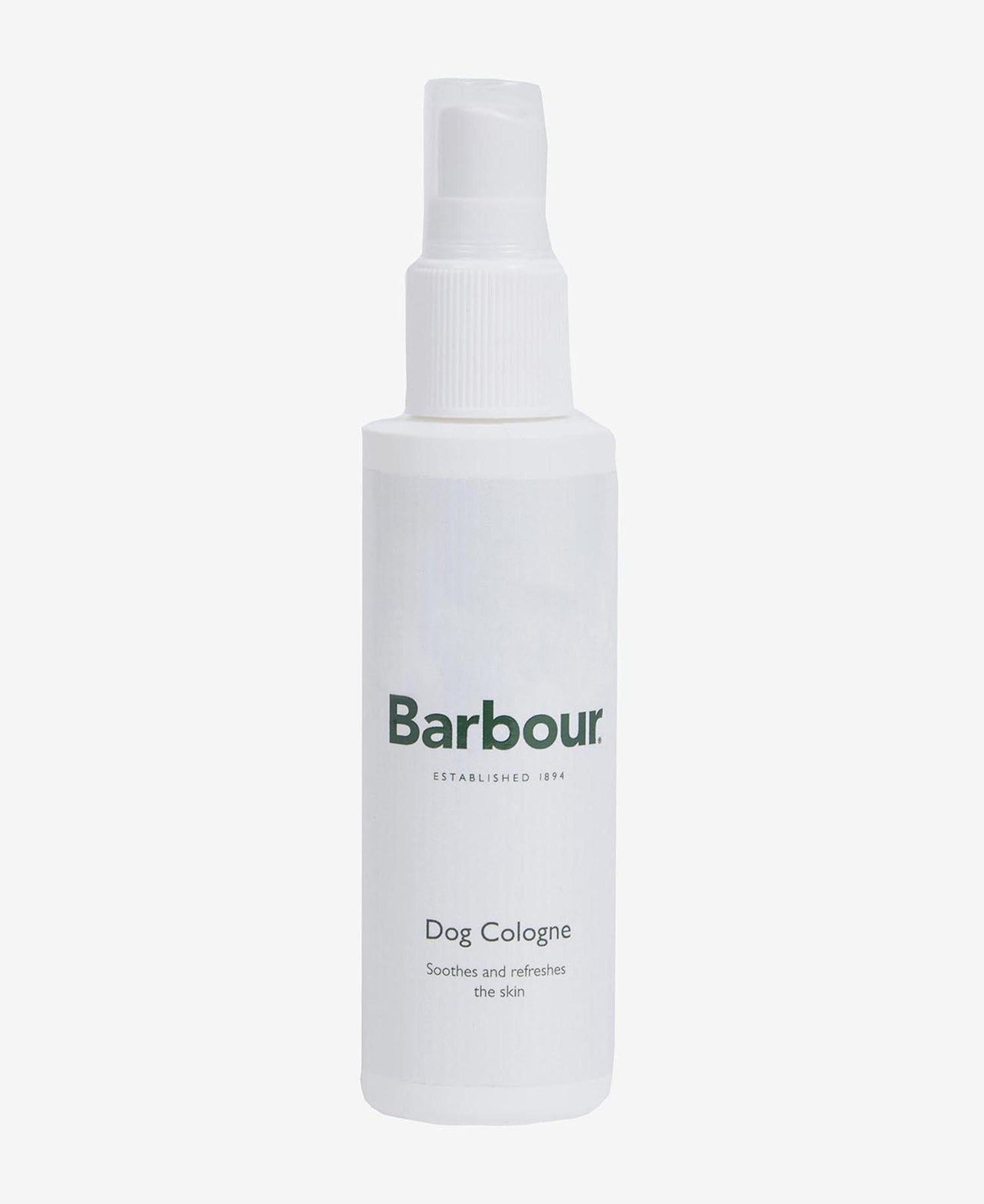 Barbour - Dog Cologne