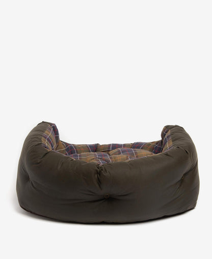 Barbour - Hundekurv, Wax/Cotton,  30&quot;