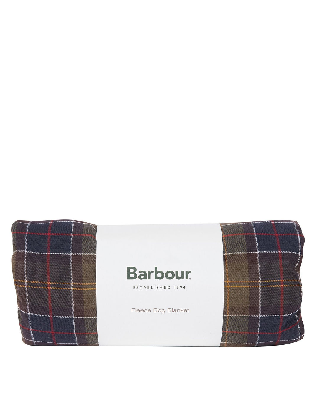 Barbour - Hundetæppe, Medium