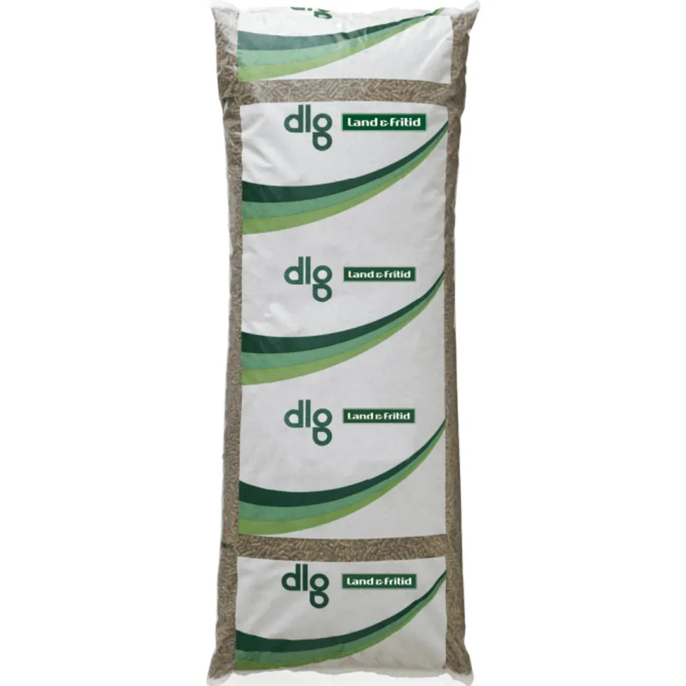 DLG - Special hønsefoder - 15 kg