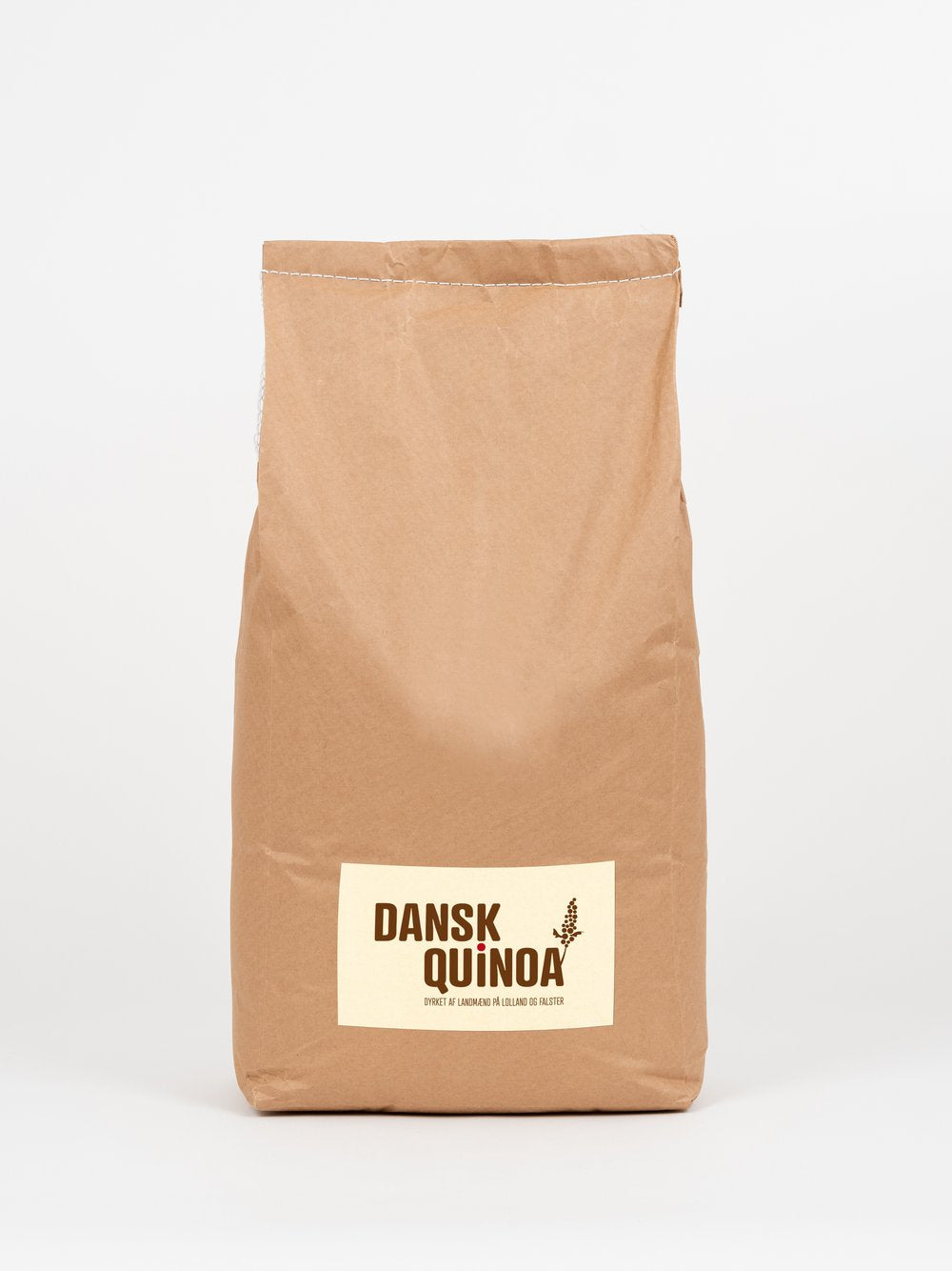 Quinoa 1 kg - Økologisk Quinoa fra Lolland Falster