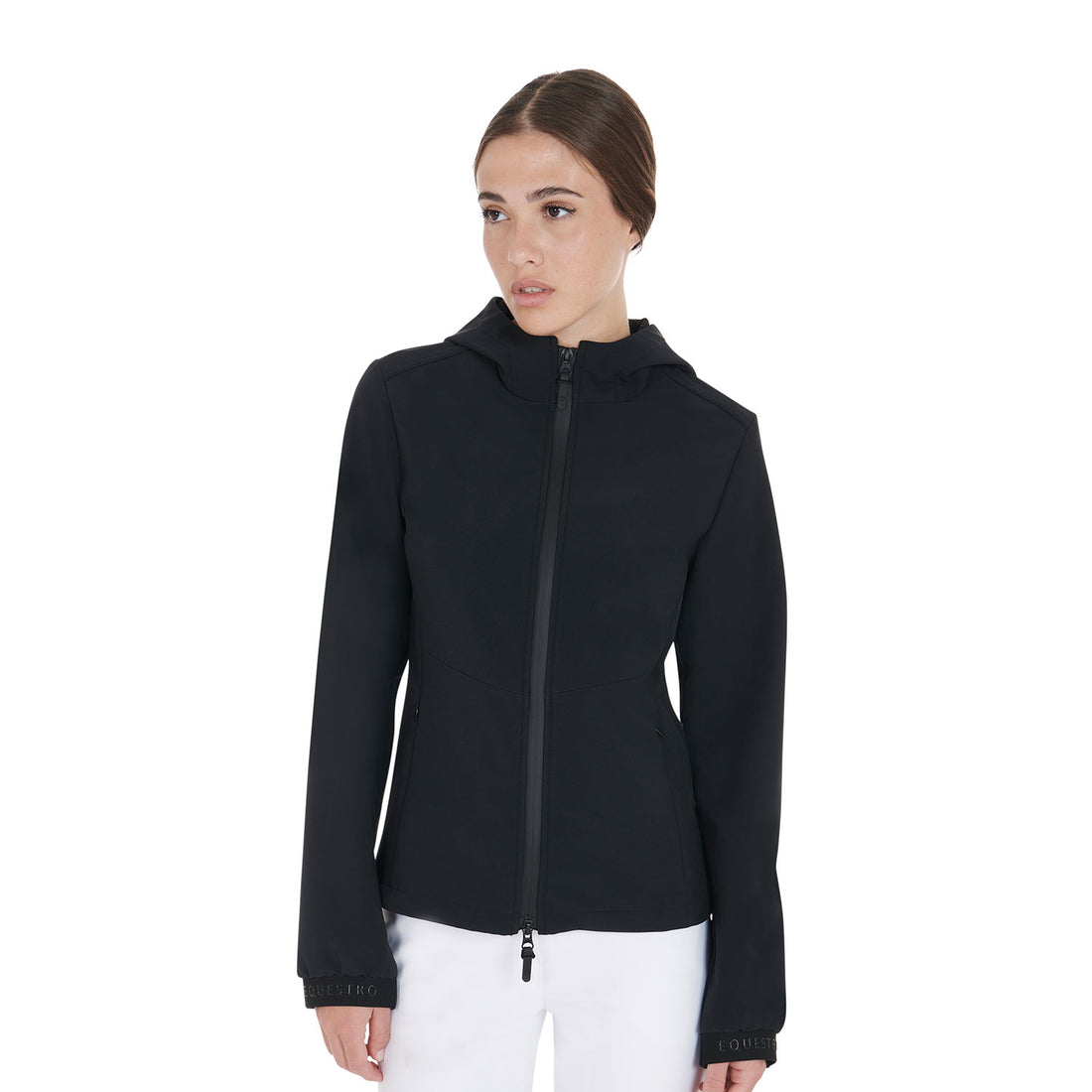 Equestro softshell jakke