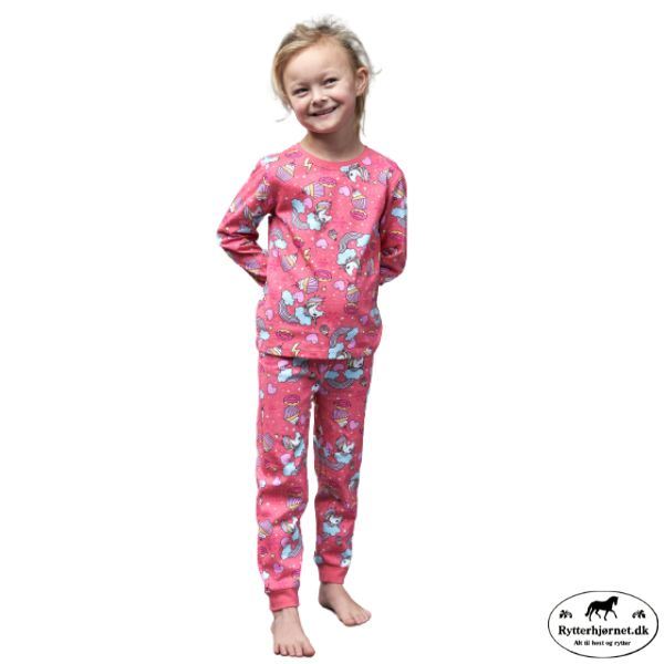 Equipage - Liza pyjamas