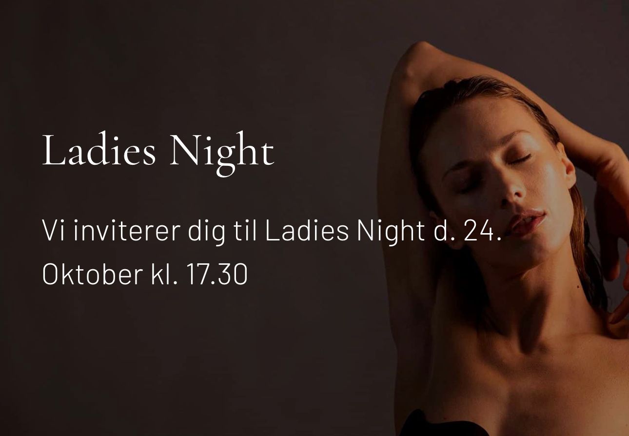 Ladies Night