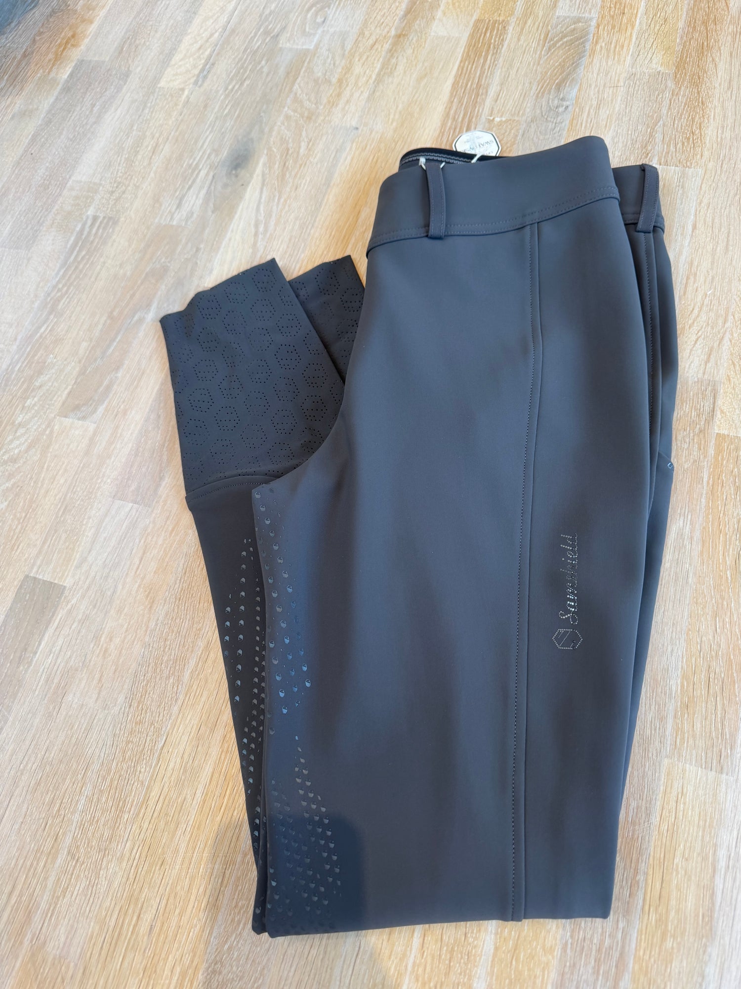 Samshield, Ridebukser, Aurelie, FG- Magnet