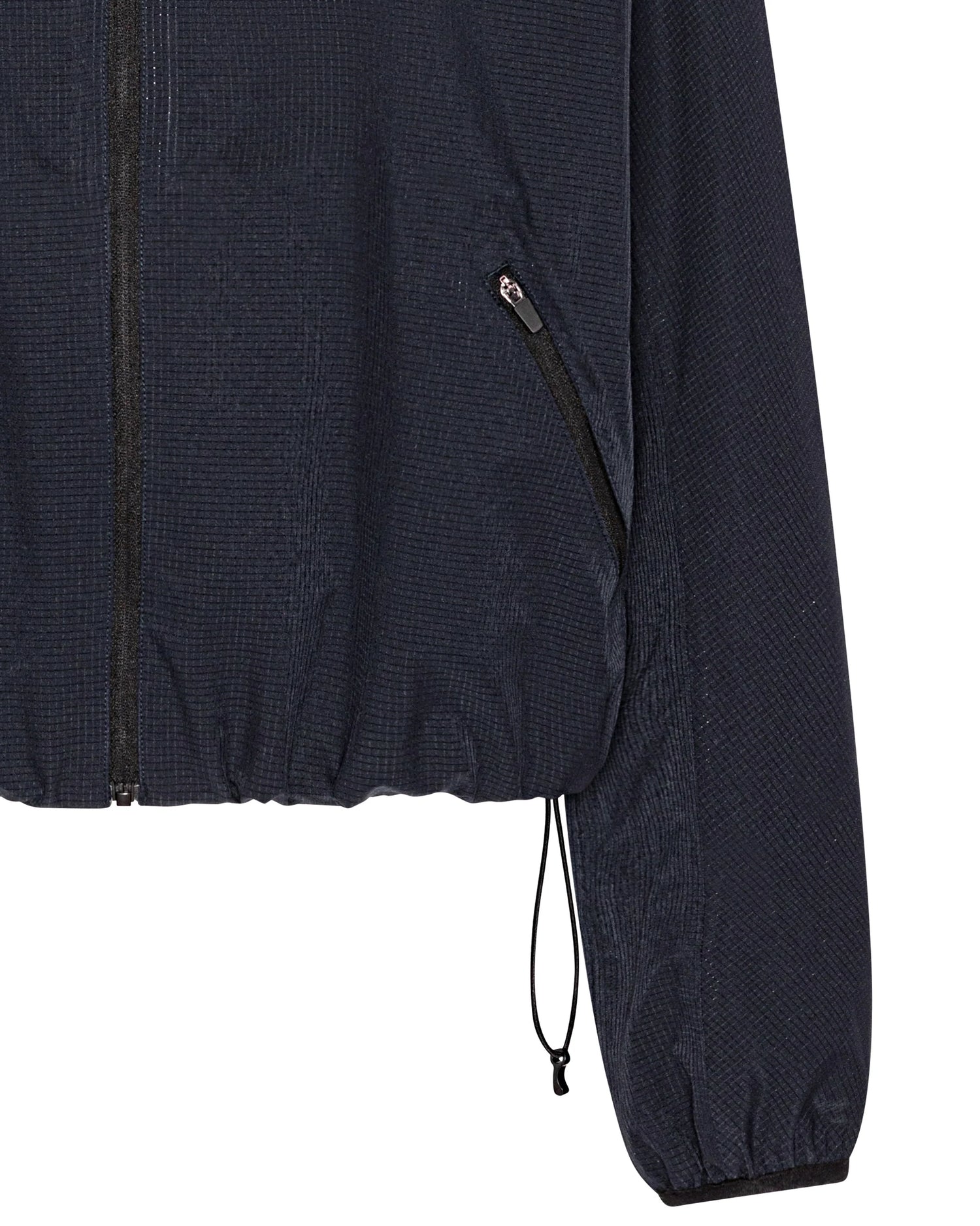 Trolle, Jakke, Cool Dry light bomb- Navy