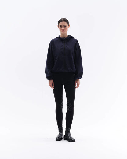 Trolle, Jakke, Cool Dry light bomb- Navy