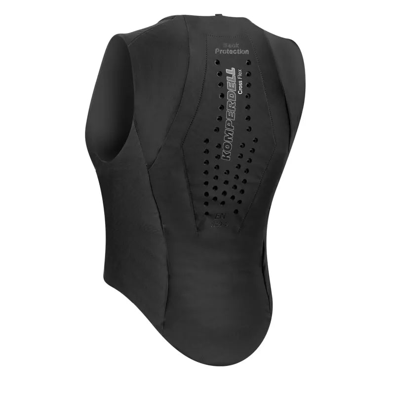 Komperdell - sikkerhedsvest, NEW Ballistic FlexFit Slim