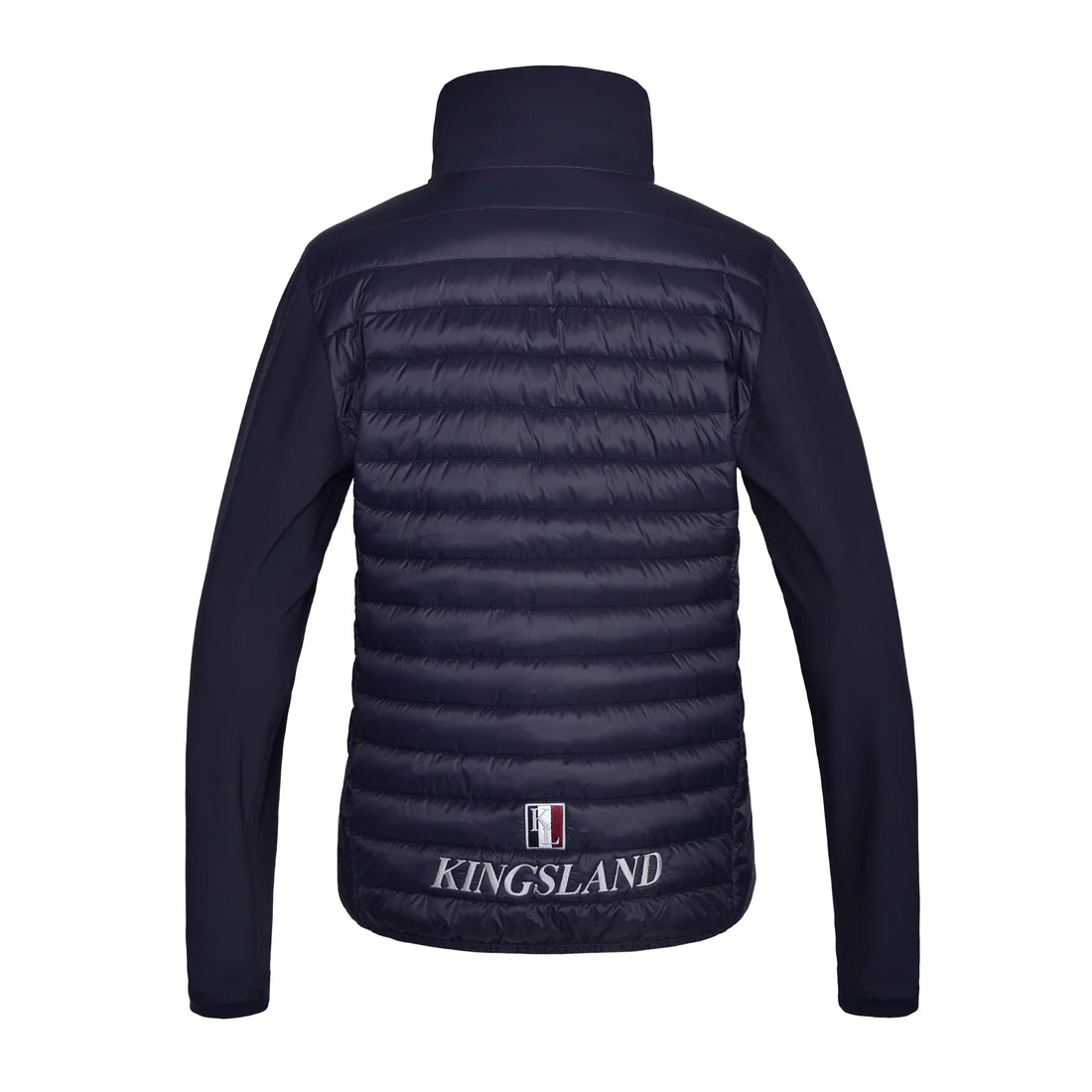 Kingsland - Classic Unisex Padded Jacket