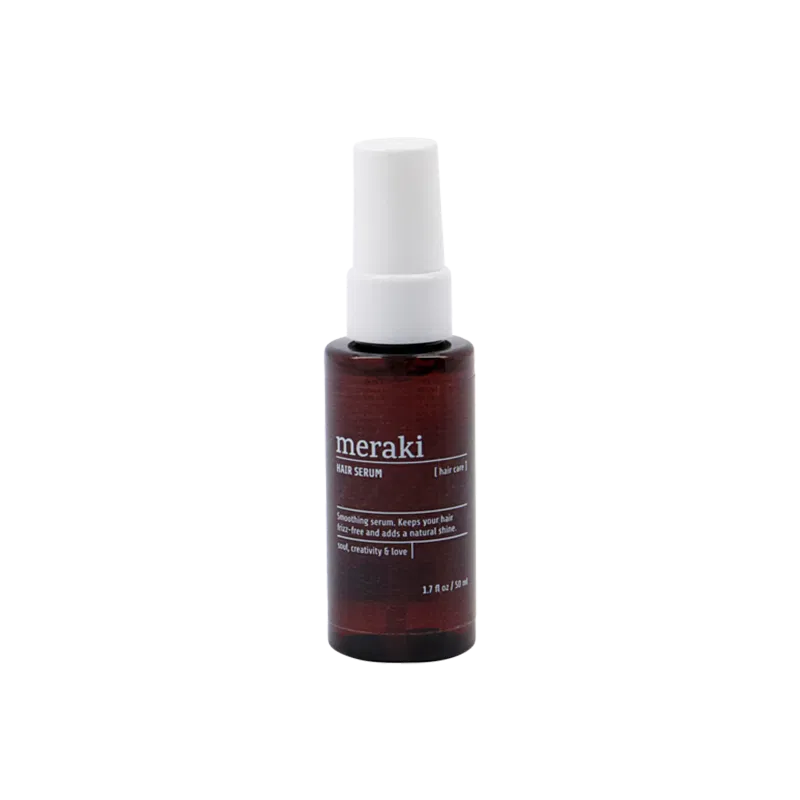 Meraki- Hair serum