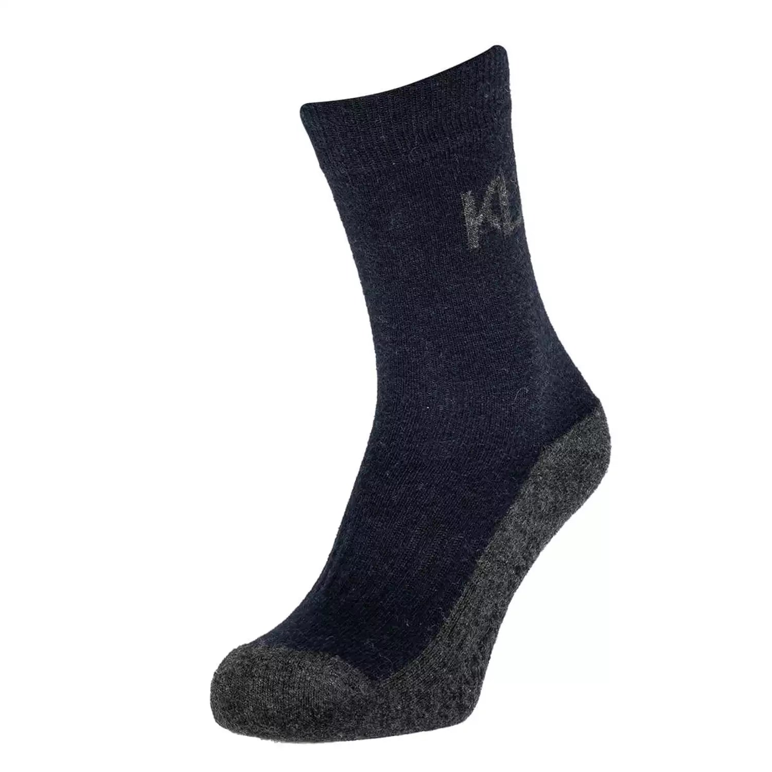 Kingsland, Verona, sokker woolmix-Navy