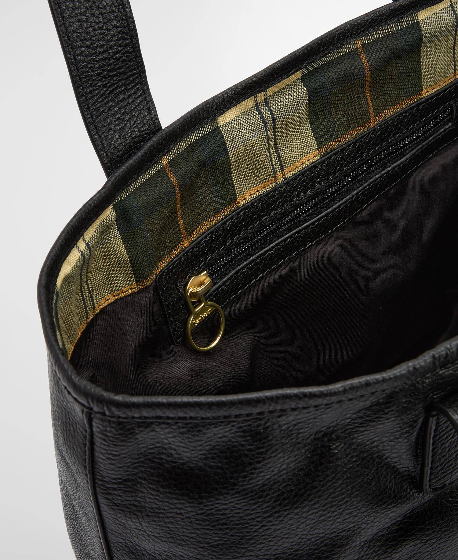 Barbour, Taske, Adler- Black