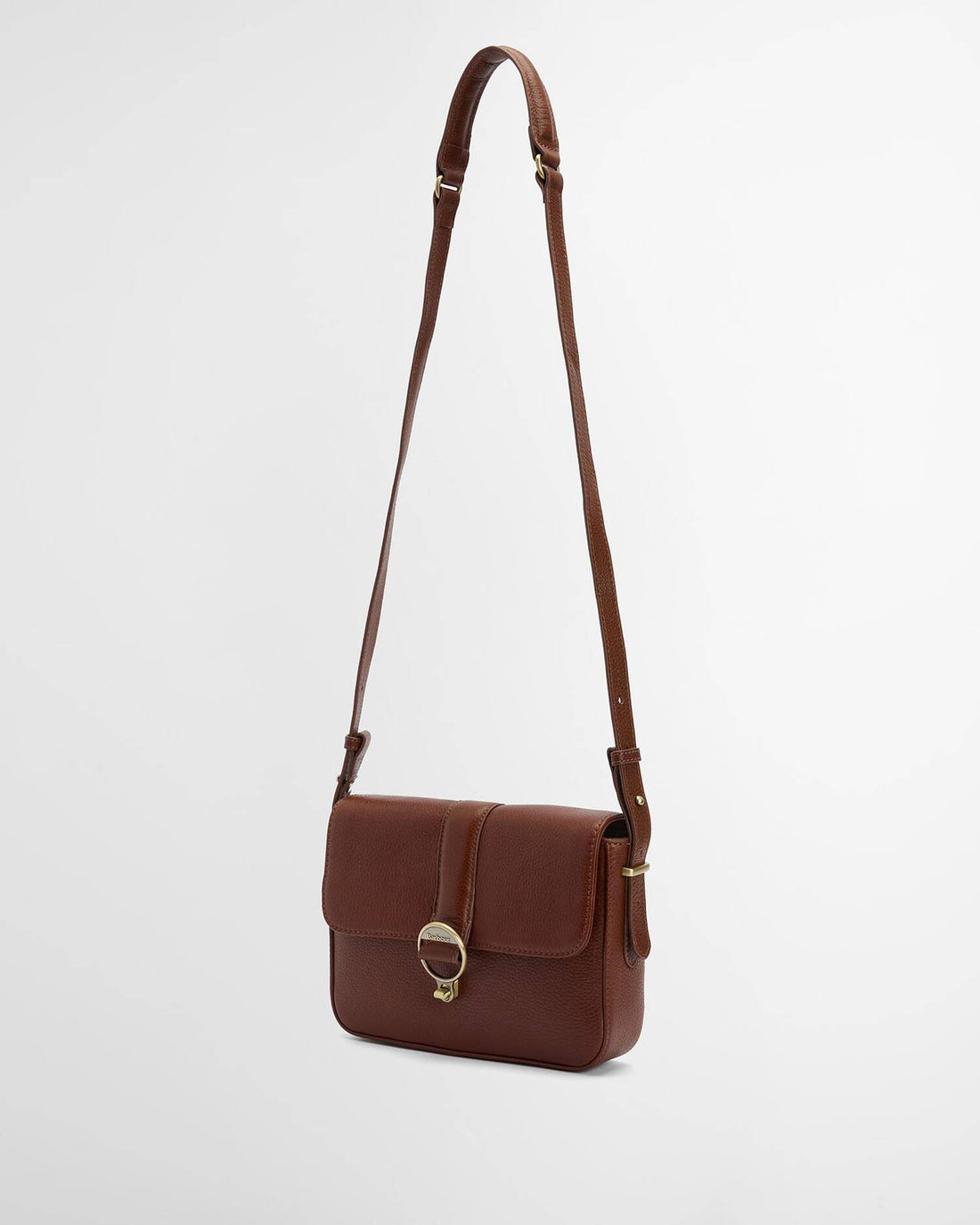 Barbour, Taske, Rosa- Brun