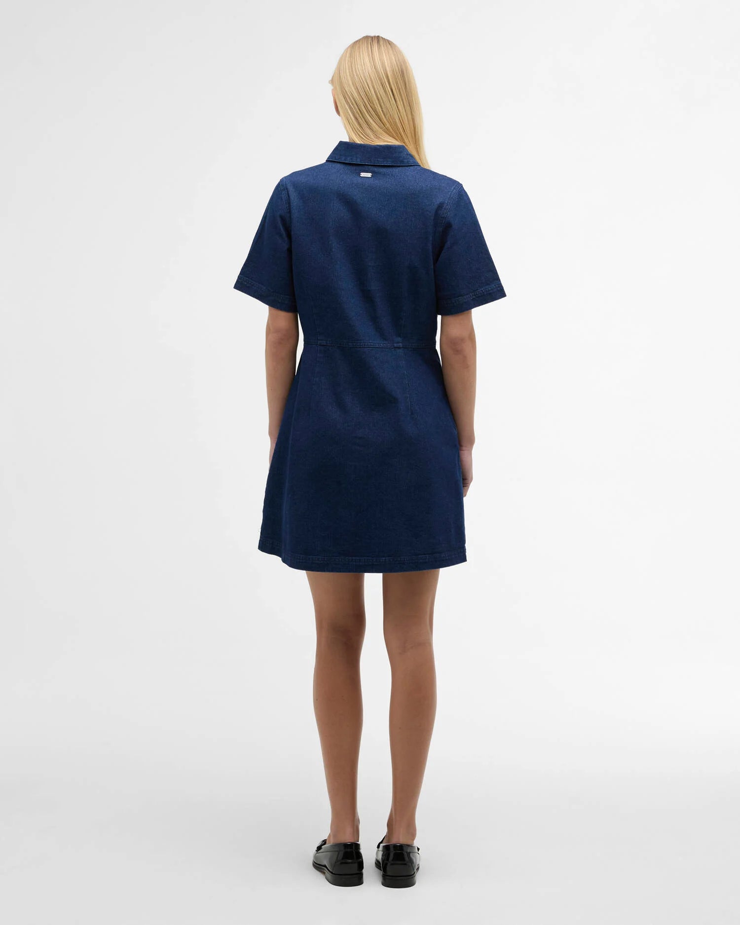 Barbour, Kjole, Dame, Maia- Rinse wash