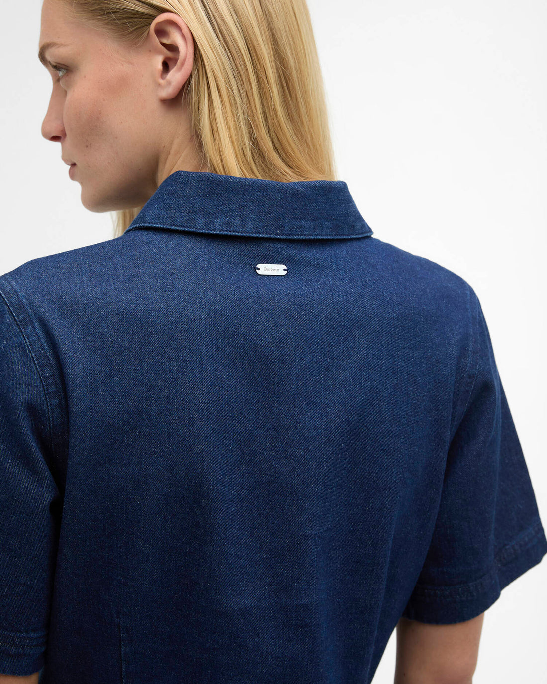 Barbour, Kjole, Dame, Maia- Rinse wash