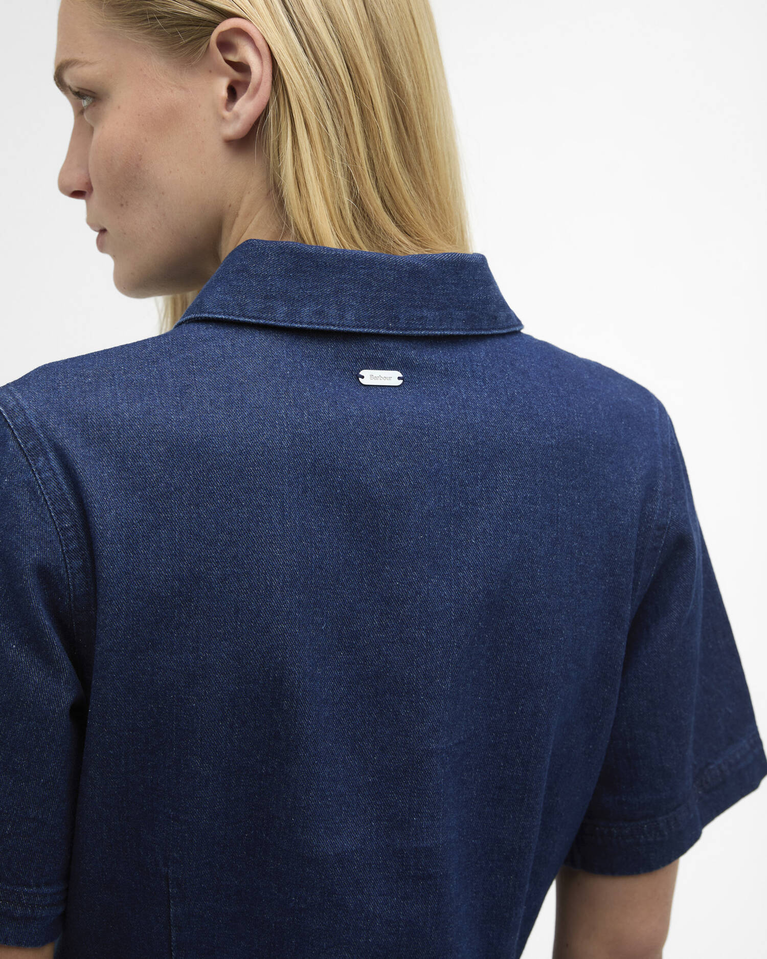 Barbour, Kjole, Dame, Maia- Rinse wash
