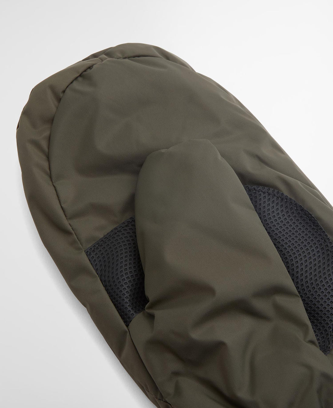 Barbour, Dame, Handsker, primrose Mitt- Olive