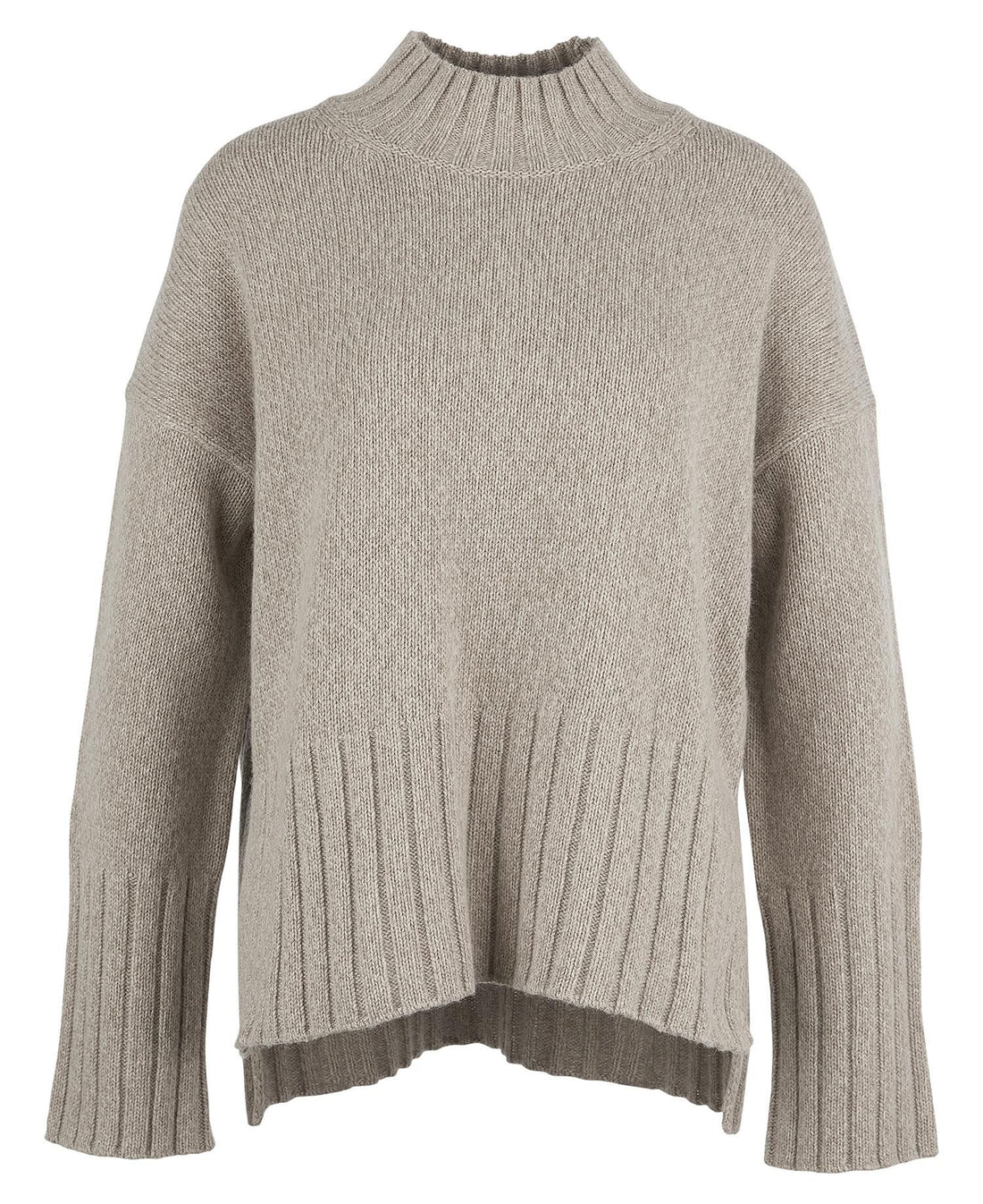 Barbour - Sweater, Dame, Winona