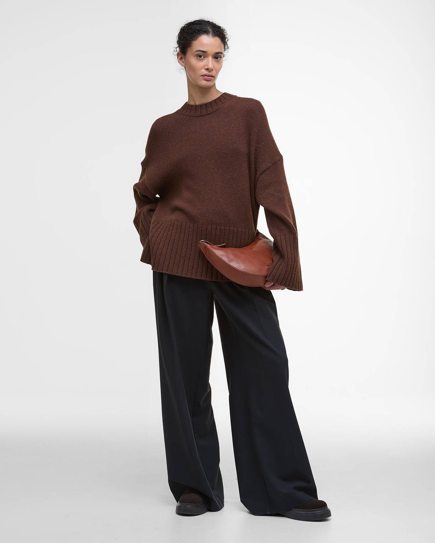 Barbour, Dame, Strik, Sophia- Vicuna