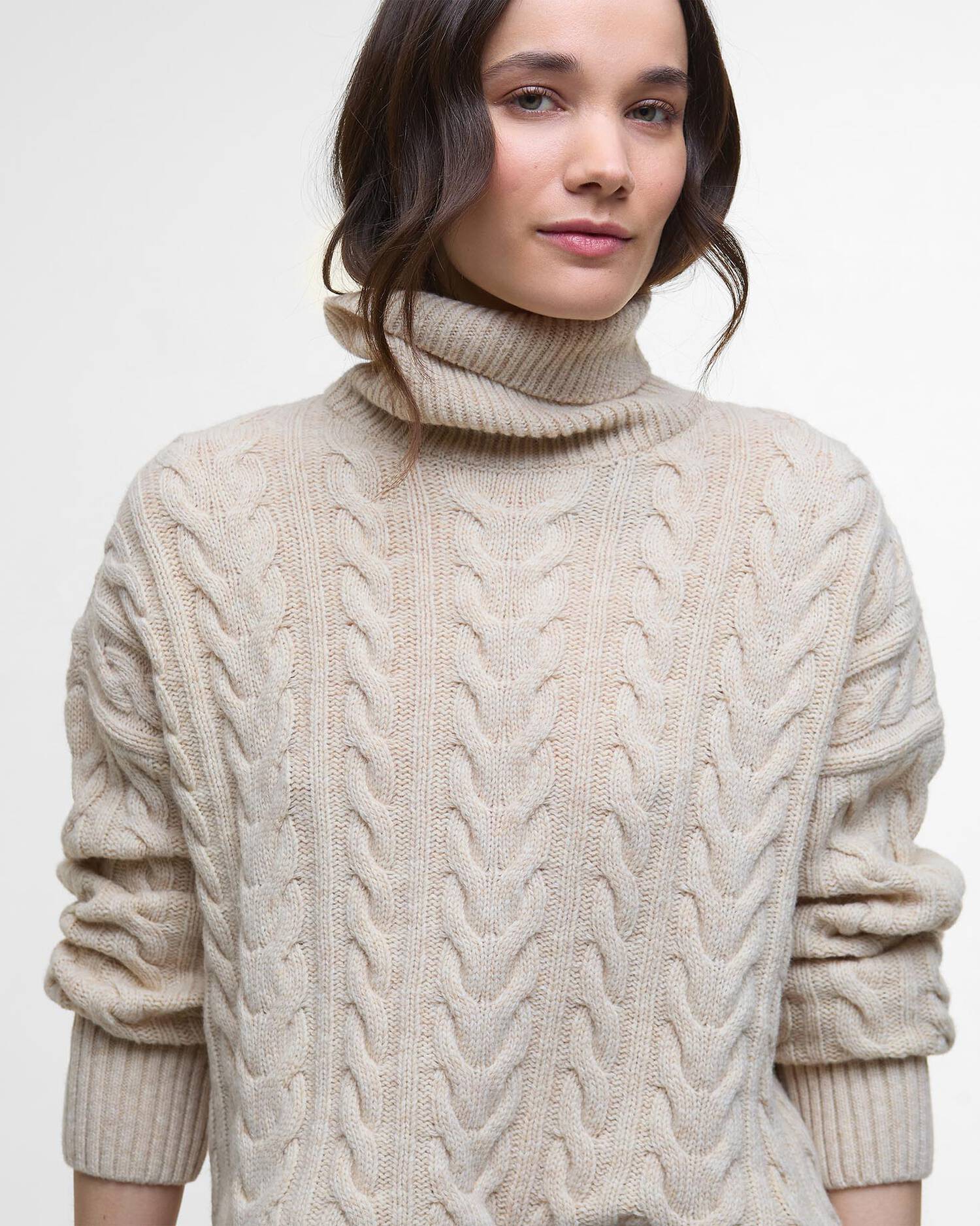 Barbour - Dame, Strik, Embleton- Birch