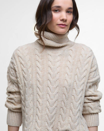 Barbour - Dame, Strik, Embleton- Birch