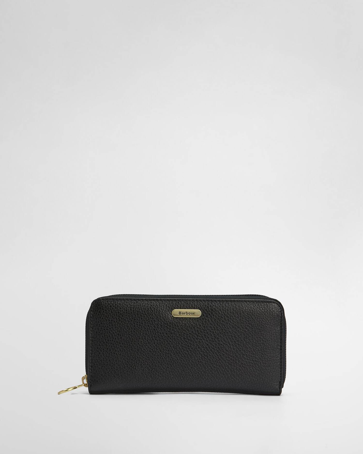 Barbour, Pung, Birch Læder- Sort